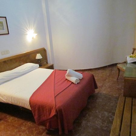 Complejo Hotelero Saga Manzanares Kültér fotó
